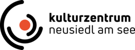 Logo Kulturzentrum Neusiedl am See